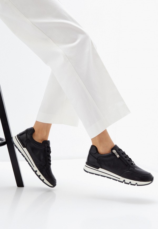 Caprice Кроссовки - Увеличенная полнота, Comfort - фото 6