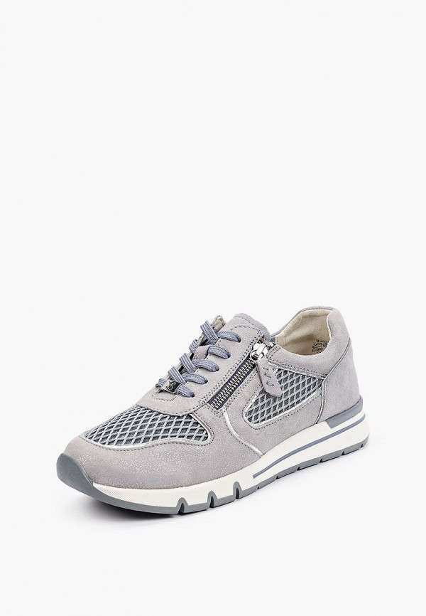 Caprice Кроссовки - Увеличенная полнота, Comfort - фото 2