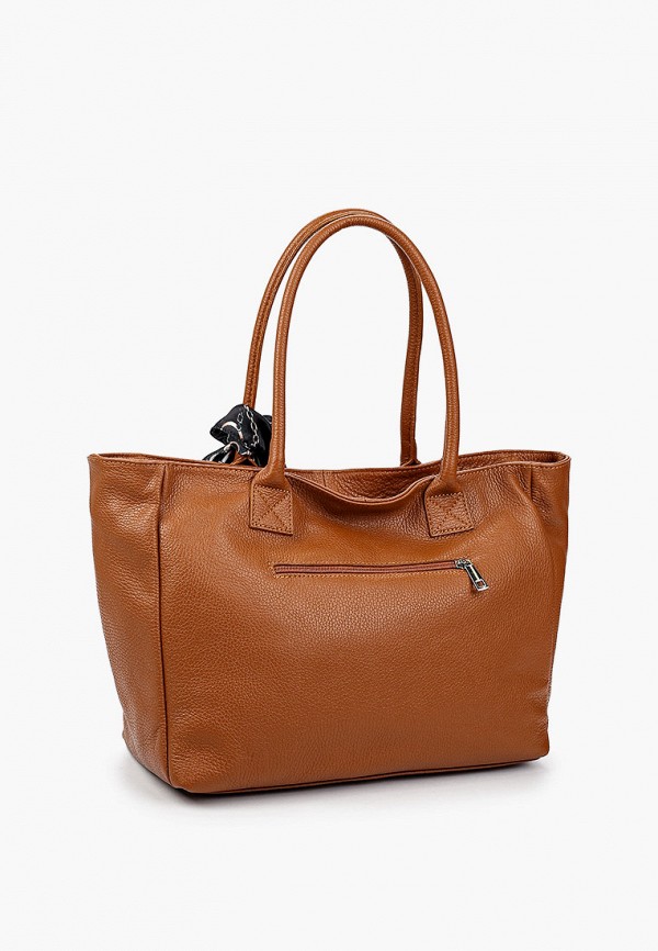 Giorgio Costa Сумка и платок - фото 2