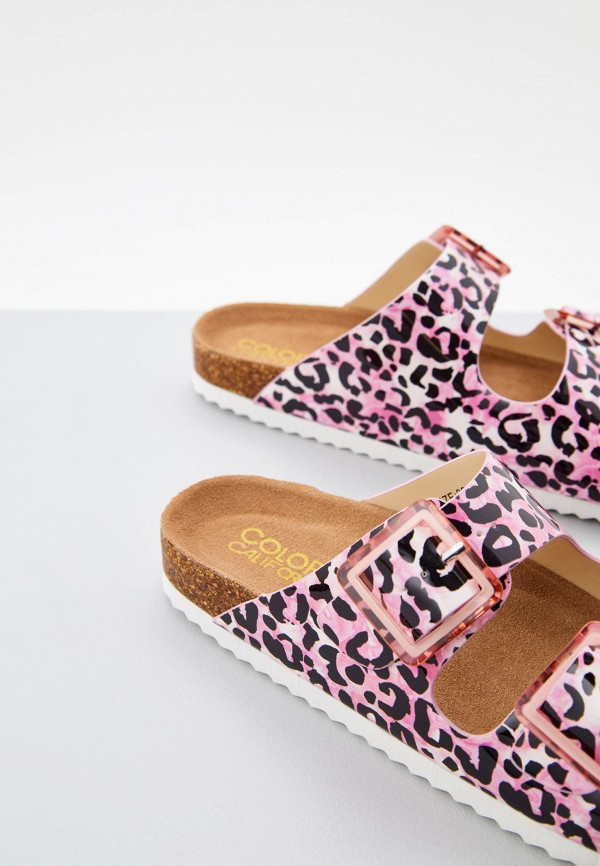 Colors of California Сабо - фото 4