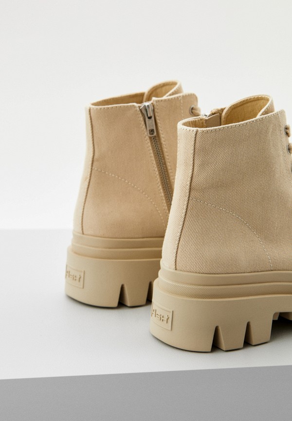 Ash Ботинки - фото 4