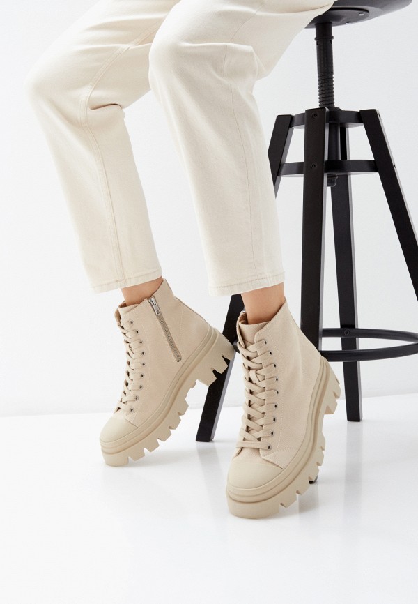 Ash Ботинки - фото 6