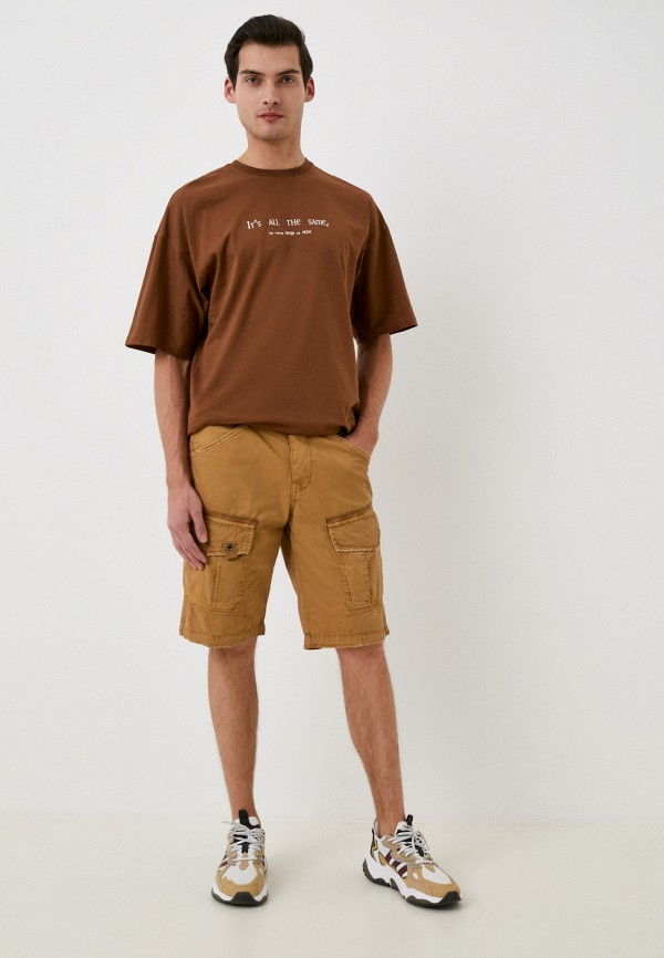 Berna Шорты - фото 2