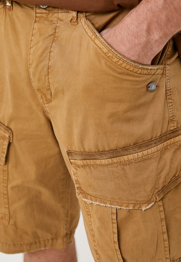 Berna Шорты - фото 4