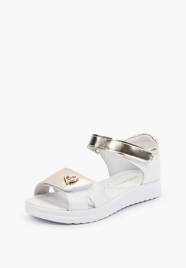 Юничел Сандалии - фото 2