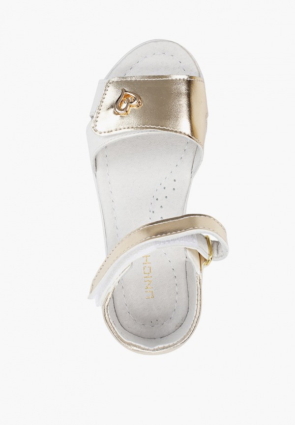 Юничел Сандалии - фото 4