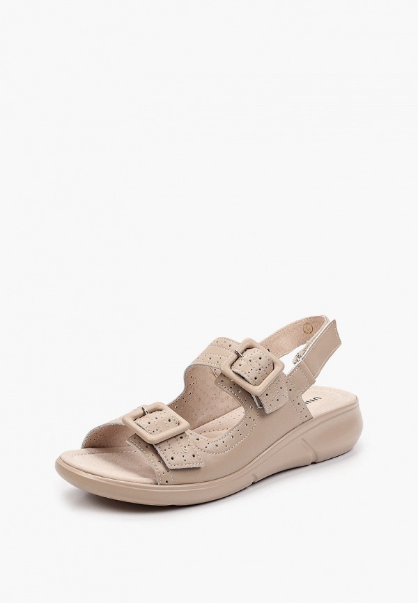 Юничел Сандалии - фото 2