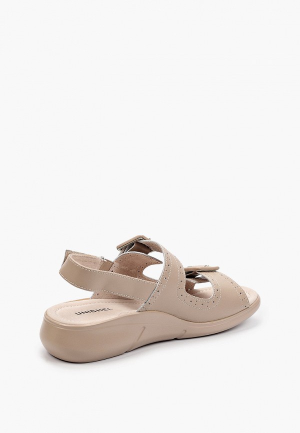 Юничел Сандалии - фото 3