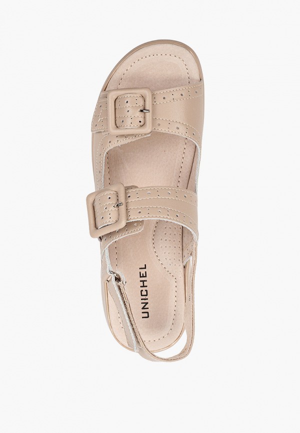 Юничел Сандалии - фото 4