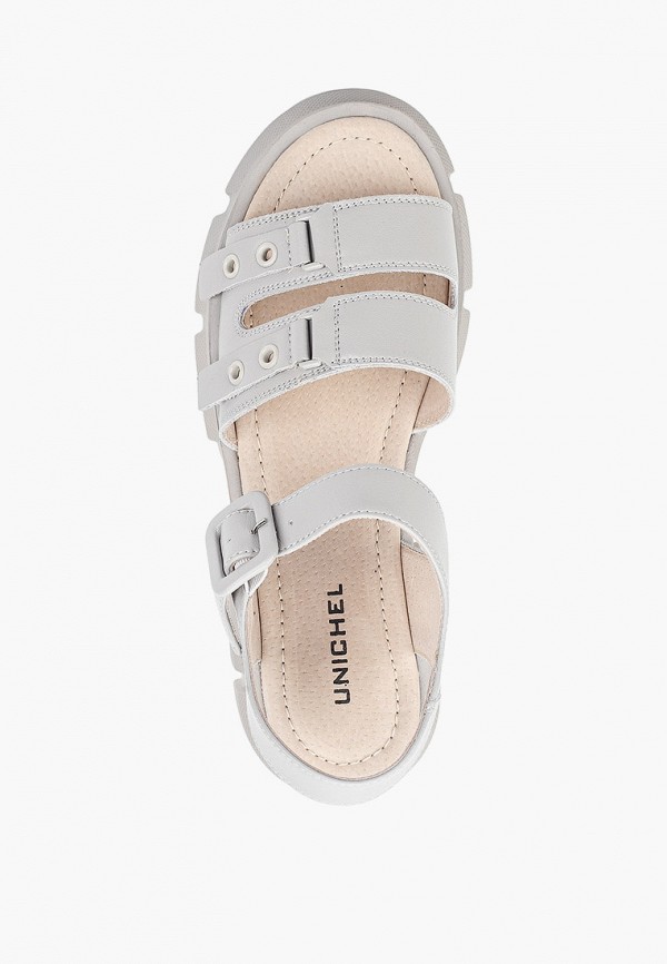 Юничел Босоножки - фото 4