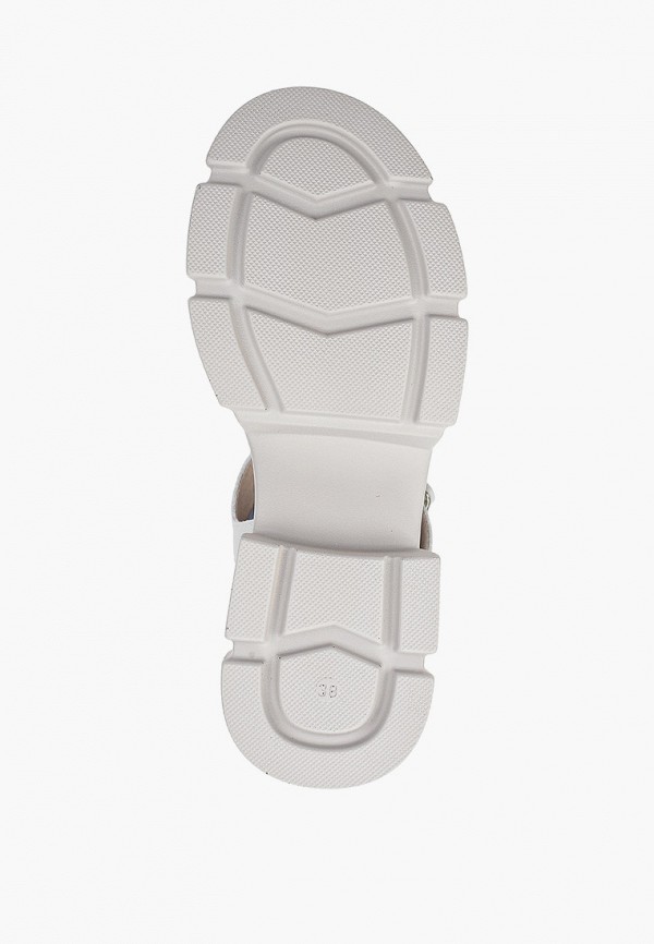 Юничел Босоножки - фото 5