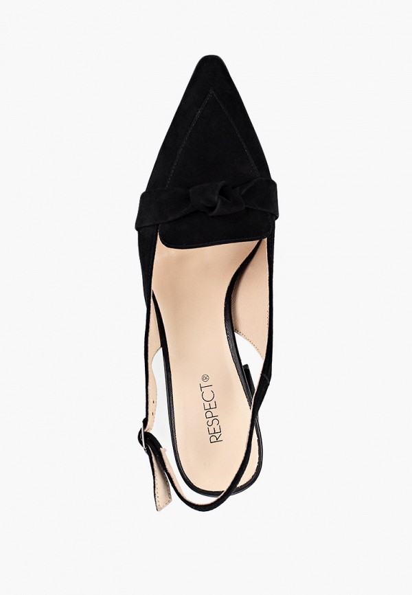 Respect Туфли - фото 4