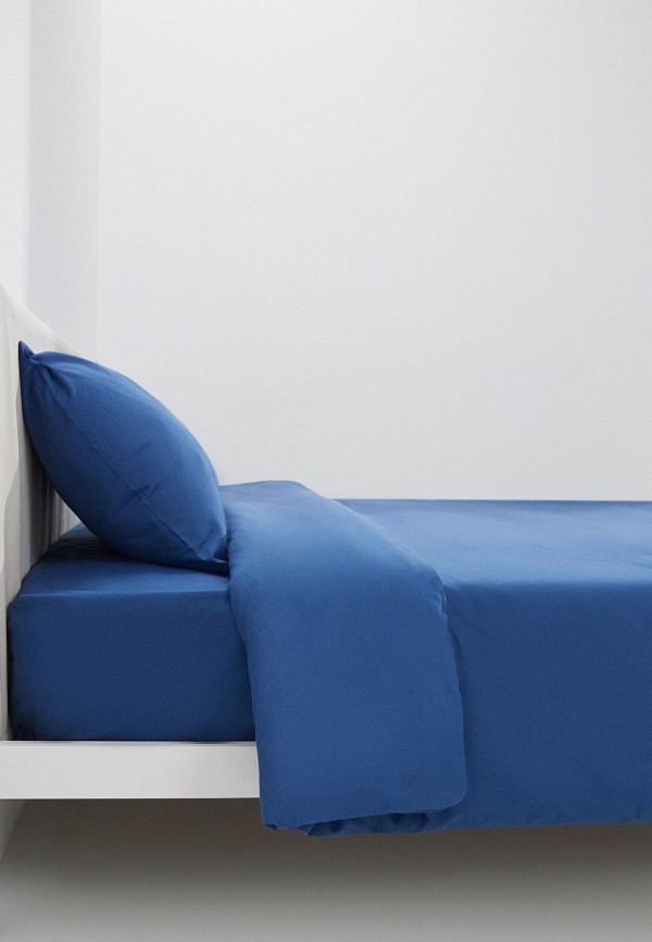 Lamoda Home Постельное белье 1,5-спальное - фото 3