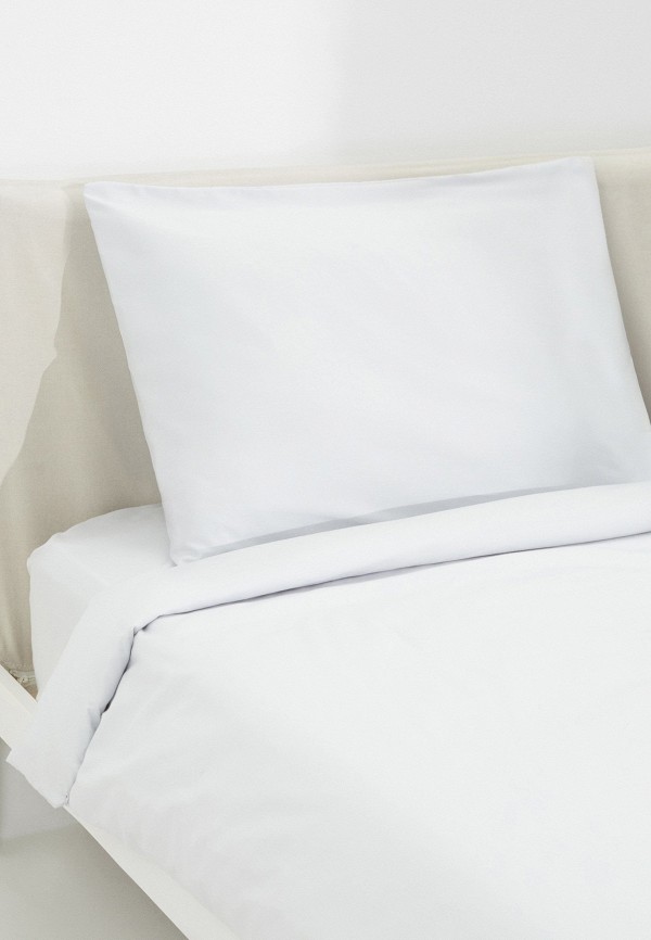 Lamoda Home Постельное белье 1,5-спальное - фото 5