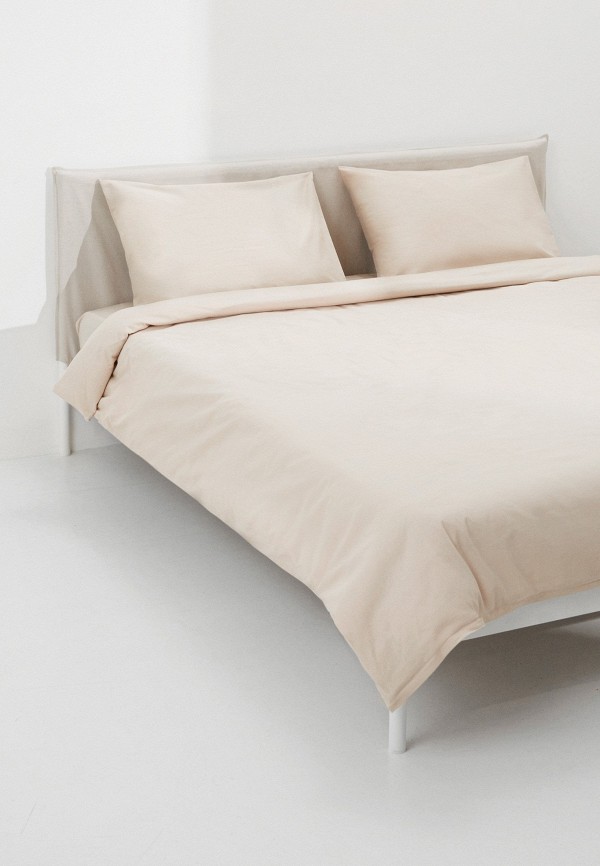 Lamoda Home Постельное белье 2-спальное - фото 2