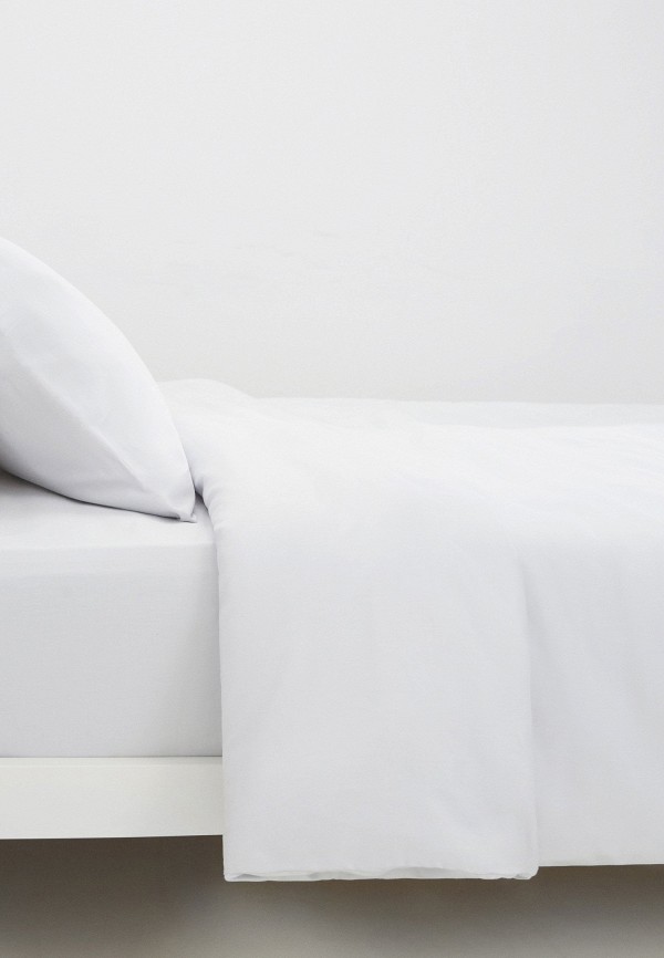 Lamoda Home Постельное белье 1,5-спальное - фото 3