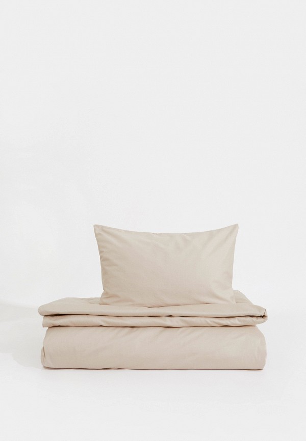 Lamoda Home Постельное белье 1,5-спальное - фото 1