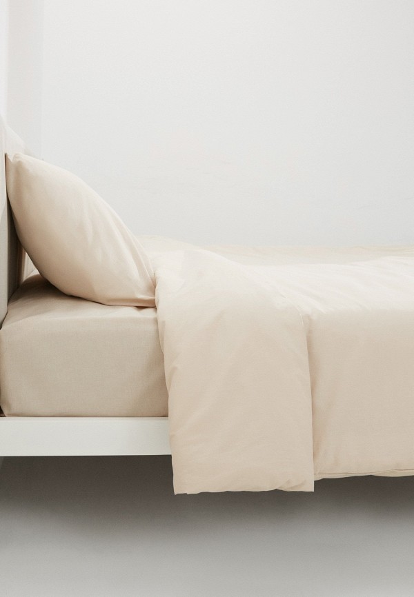 Lamoda Home Постельное белье 1,5-спальное - фото 3