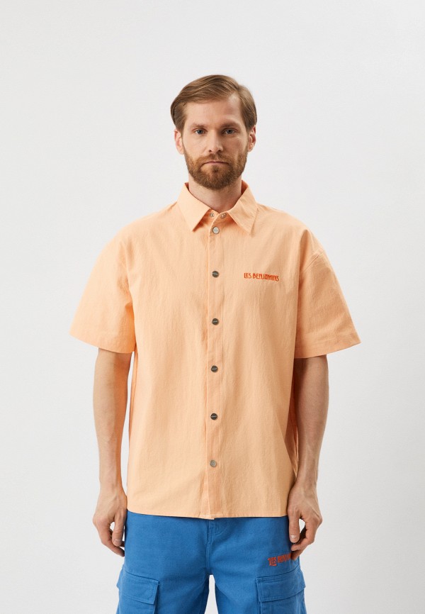 Les Benjamins Рубашка - фото 1