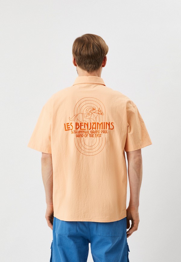 Les Benjamins Рубашка - фото 3