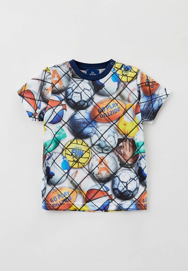 Chicco Футболка - фото 1