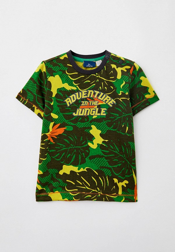 Chicco Футболка - фото 1