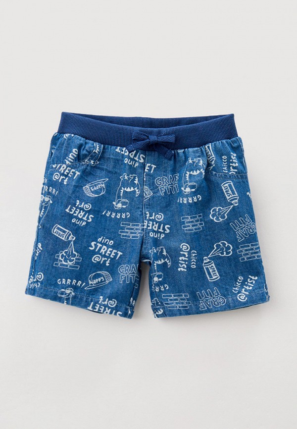 Chicco Шорты - фото 1