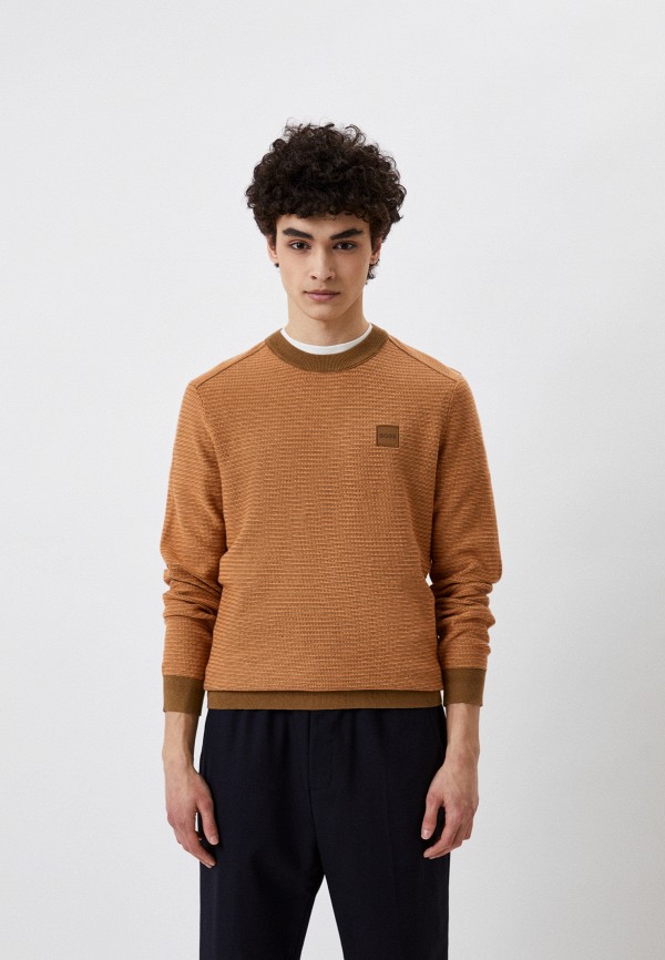 Boss Джемпер - фото 1