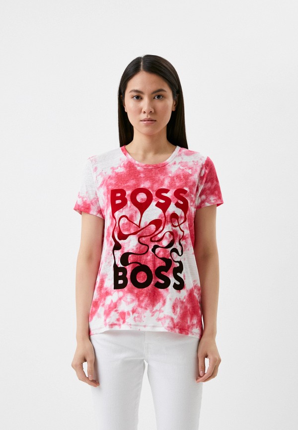 Boss Футболка - фото 1