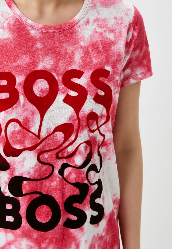 Boss Футболка - фото 4