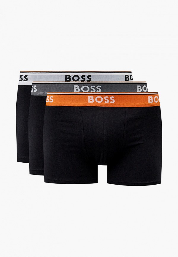 Boss Трусы 3 шт. - фото 1