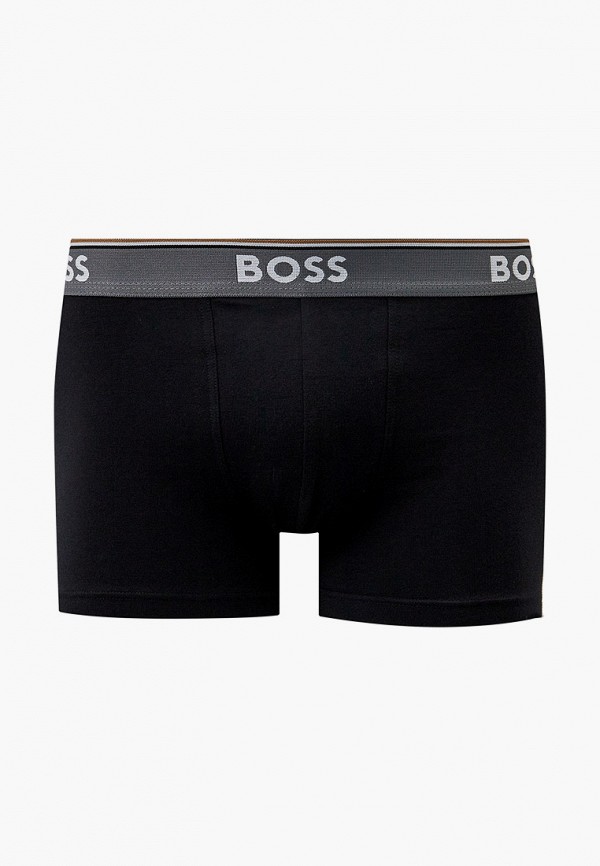 Boss Трусы 3 шт. - фото 4