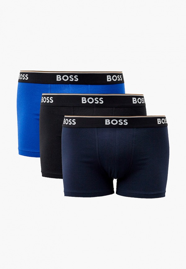 Boss Трусы 3 шт. - фото 1