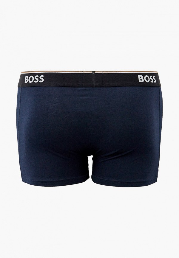 Boss Трусы 3 шт. - фото 2