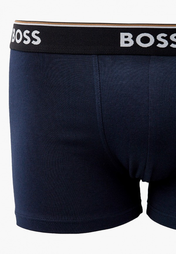 Boss Трусы 3 шт. - фото 3