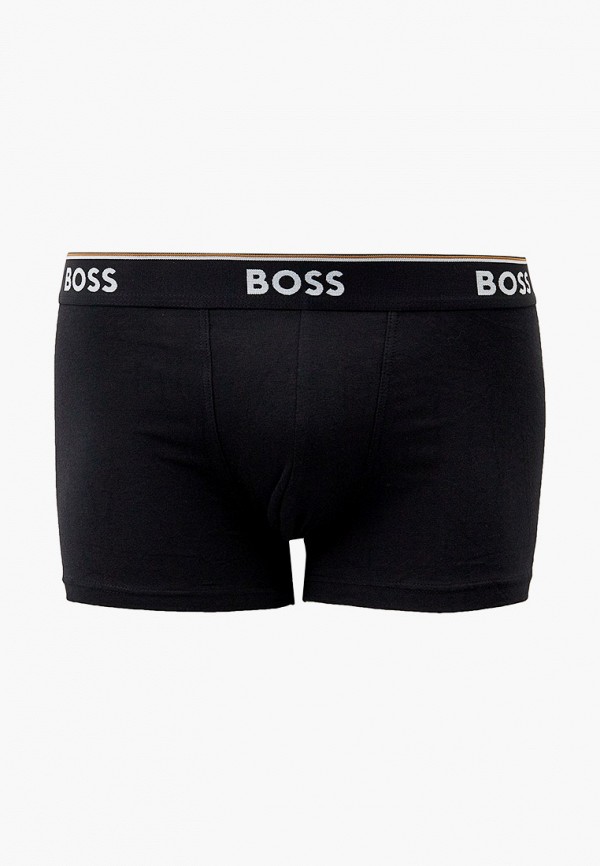 Boss Трусы 3 шт. - фото 4