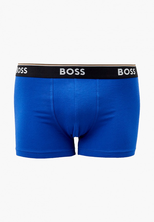 Boss Трусы 3 шт. - фото 5