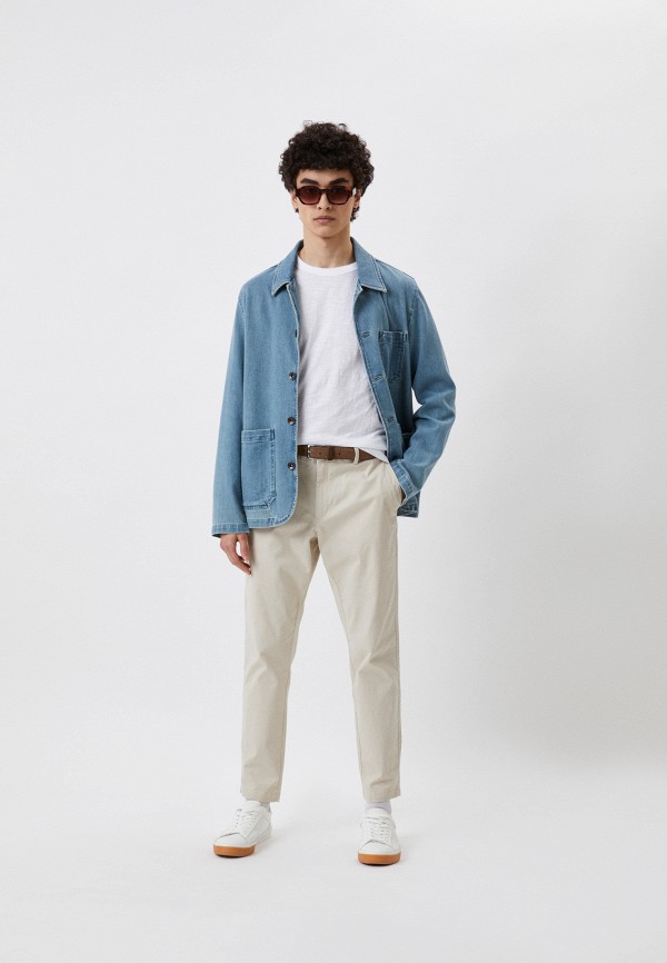 Boss Футболка - фото 2