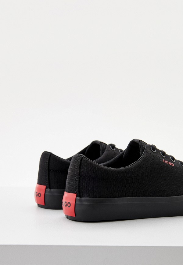 Hugo Кеды - фото 4