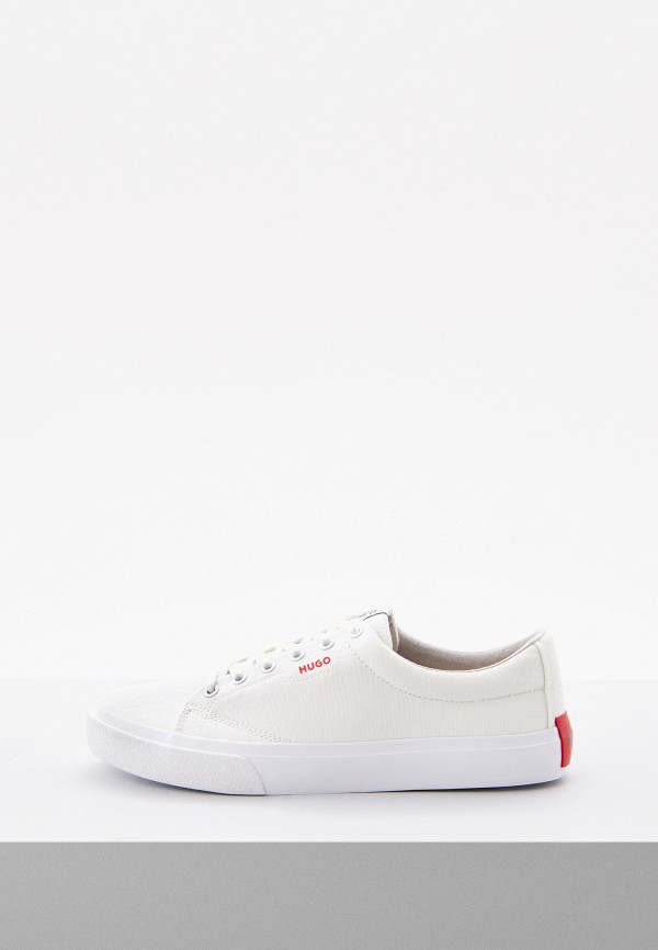 Hugo Кеды - фото 1