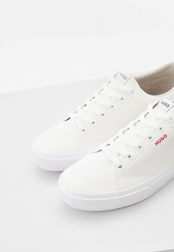 Hugo Кеды - фото 2