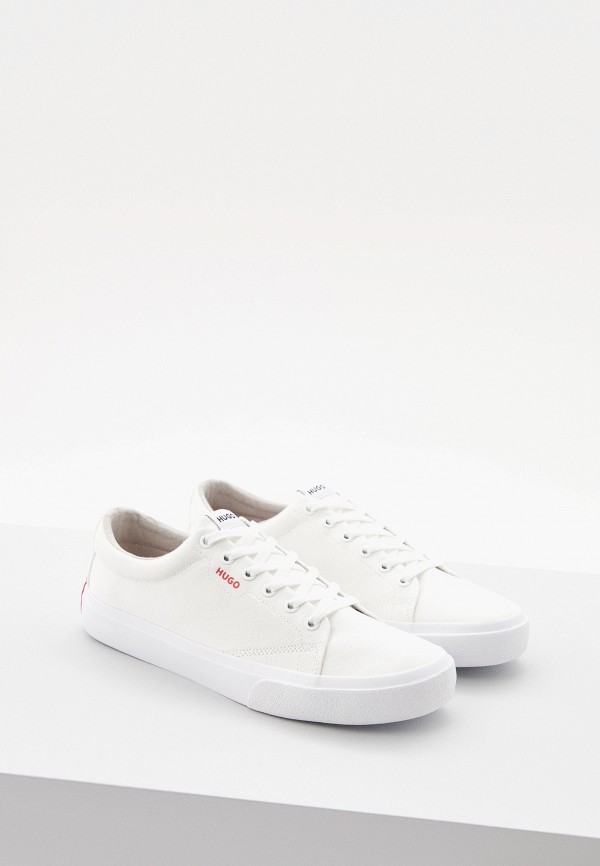 Hugo Кеды - фото 3
