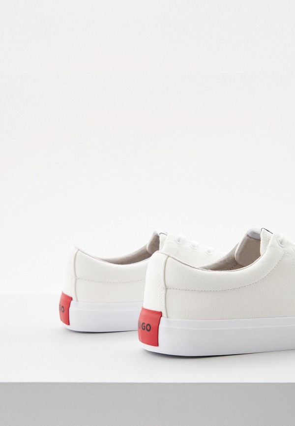 Hugo Кеды - фото 4