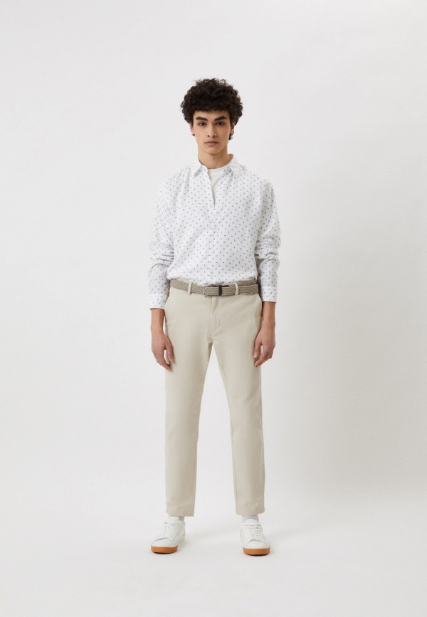 Boss Рубашка - фото 2