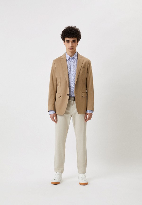 Boss Рубашка - фото 2