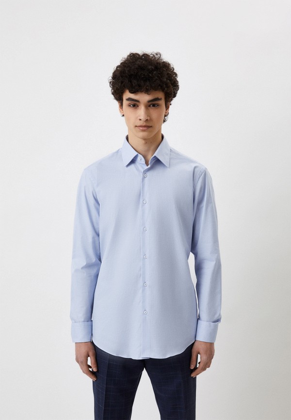 Boss Рубашка - фото 4