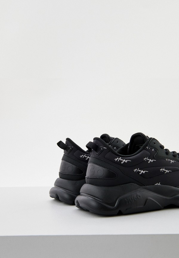Hugo Кроссовки - фото 4