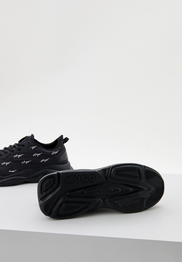 Hugo Кроссовки - фото 5