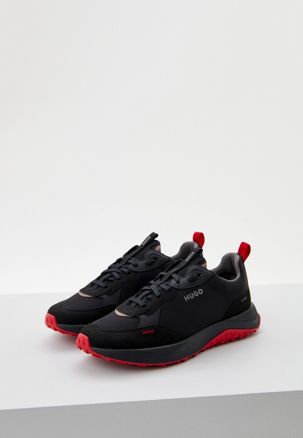 Hugo Кроссовки - фото 3