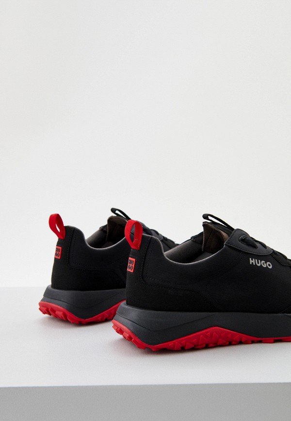 Hugo Кроссовки - фото 4